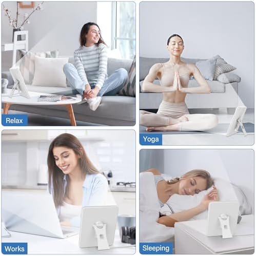 Vue 7 de Booteek Lampe De Luminotherapie