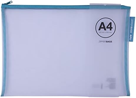 Vue 3 de Apli Sac Nylon Zipper