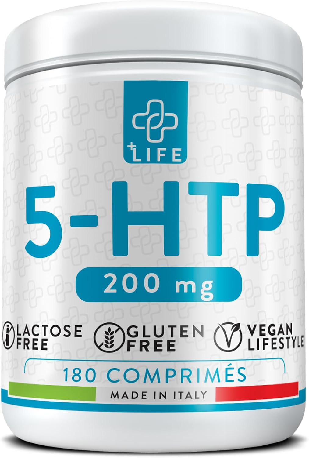 Htp Mg Extrait De