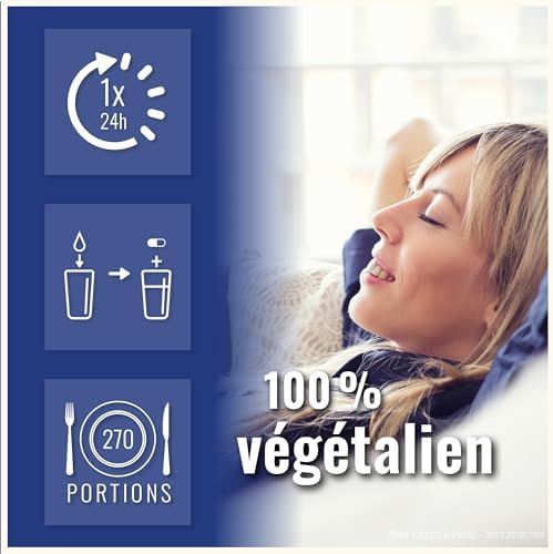 Vue 4 de Gelules De Gaba