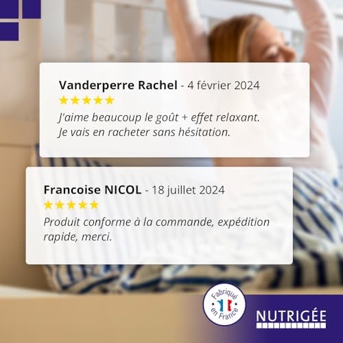 Vue 3 de Nutrigee Infusion Du Soir