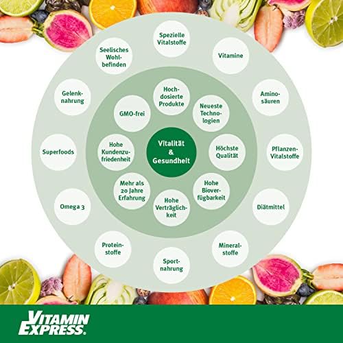 Vue 5 de Tryptophane Hautement Dose Avec