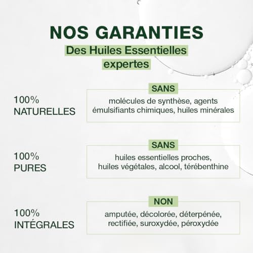 Vue 3 de Pranarom Lavande Vraie Huile