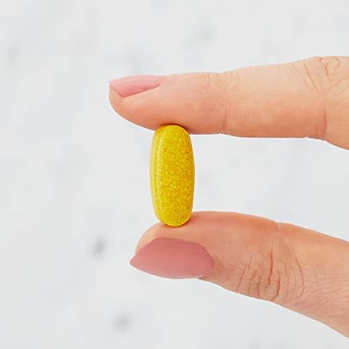 Vue 4 de Solgar Bcomplex Stress Formula