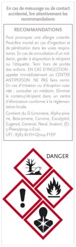 Vue 2 de Phytosun Aroms Complexe Zen