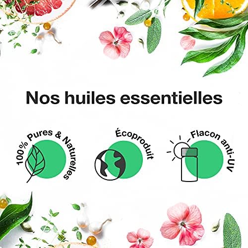 Vue 4 de Voshuiles Huile Essentielle Lavande