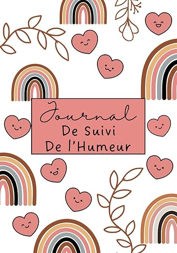 Journal De Suivi De
