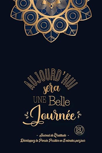 Aujourdhui Sera Une Belle