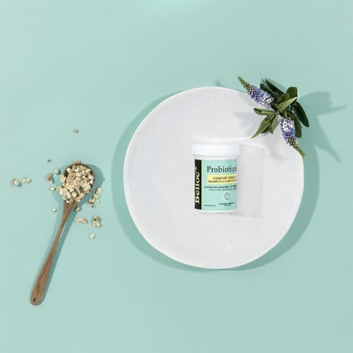 Vue 6 de Belloc Probiotiques Confort Digestif