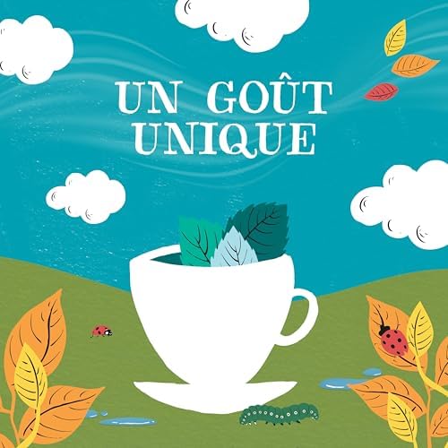 Vue 5 de Clipper Infusion Bio Divine