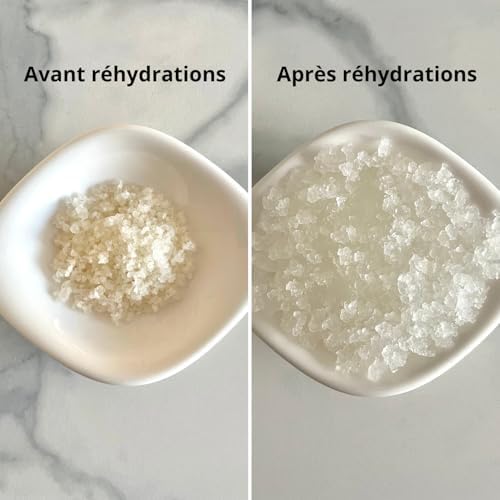 Vue 3 de Natural Probio Kefir Deau