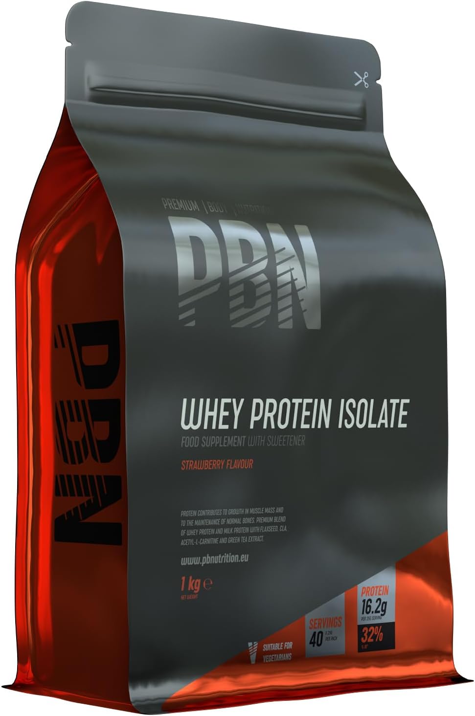 Pbn Premium Body Nutrition
