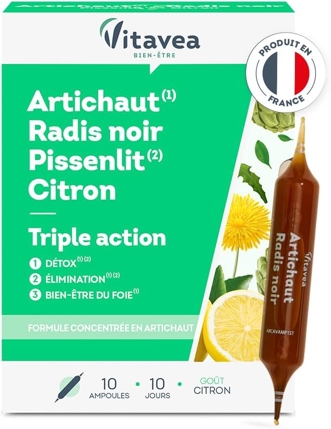 Vitavea Bienetre Detox Bien