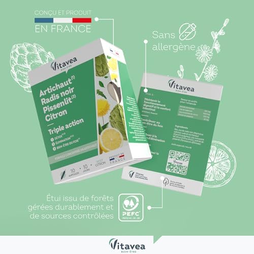 Vue 4 de Vitavea Bienetre Detox Bien