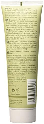 Vue 2 de Cattier Apaisant Prete