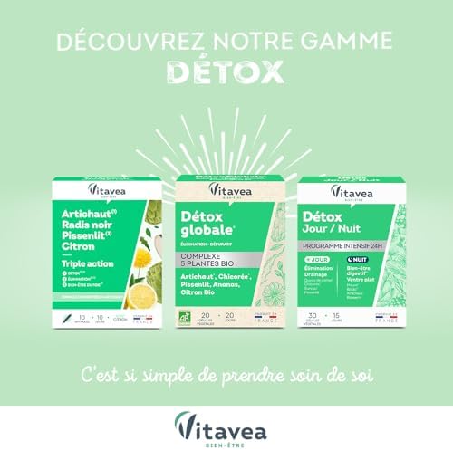 Vue 5 de Vitavea Bienetre Detox Bien