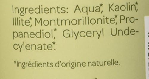 Vue 4 de Cattier Apaisant Prete