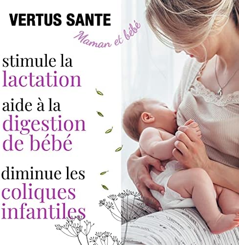 Vue 5 de Origeens Infusion Graines De