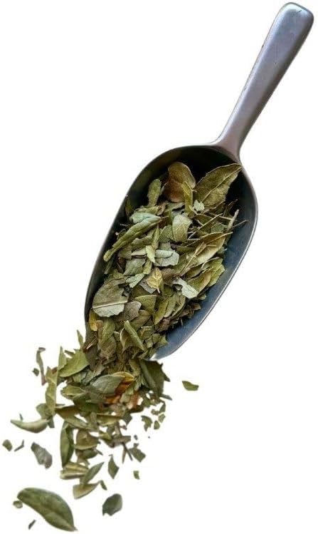 Vue 2 de Tisane Boldo Feuille Grs