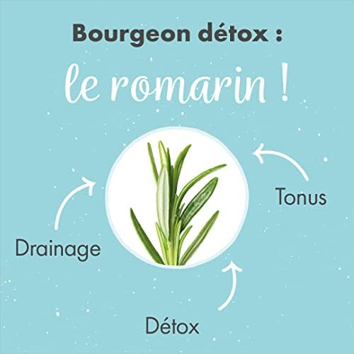 Vue 3 de Herbalgem Maceratmere Romarin Bio