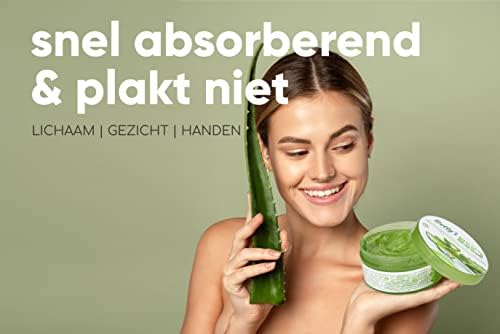 Vue 3 de Bettys Apaisantes Gel