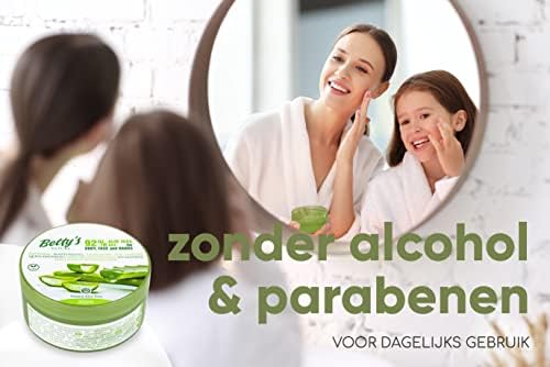 Vue 6 de Bettys Apaisantes Gel