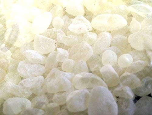 Vue 3 de Mastic De Chios Naturel