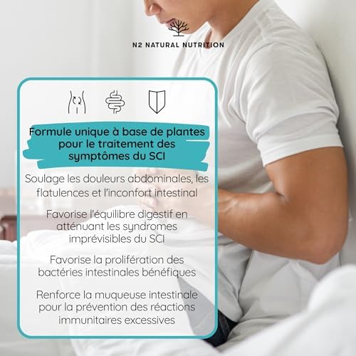 Vue 2 de Remede Efficace Contre Le