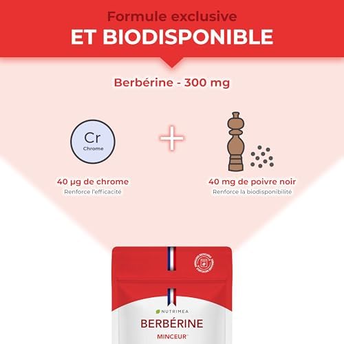 Vue 4 de Berberine Issue De Berberis