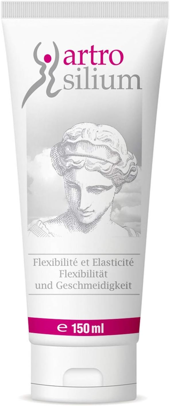 Artrosilium Gel Silicium Organique