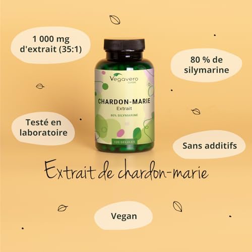 Vue 4 de Chardon Marie Extrait Mgjour