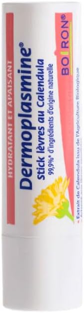 Dermoplasmine Stick Levres Au