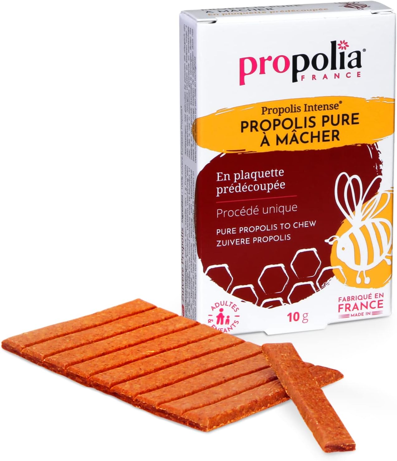 Propolia Propolis Pure