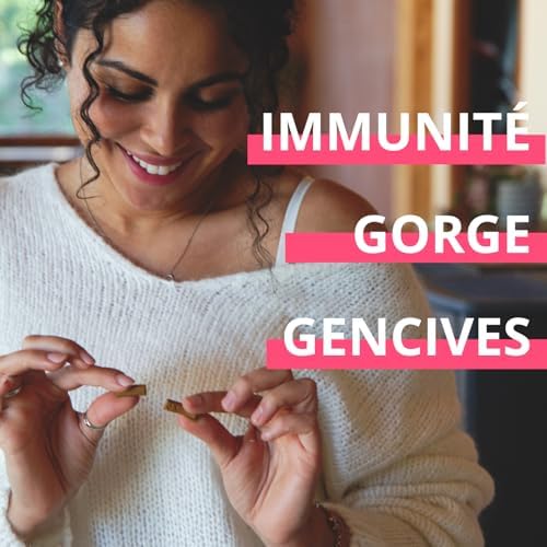 Vue 2 de Propolia Propolis Pure