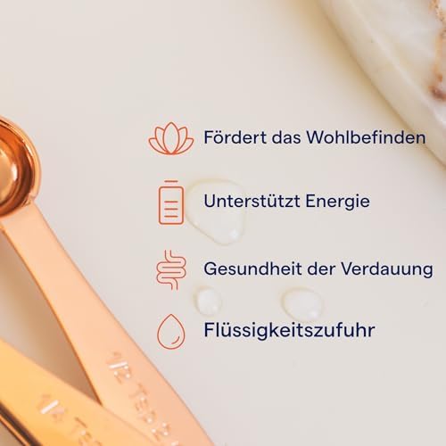 Vue 6 de Trace Minerals Volts Concentre