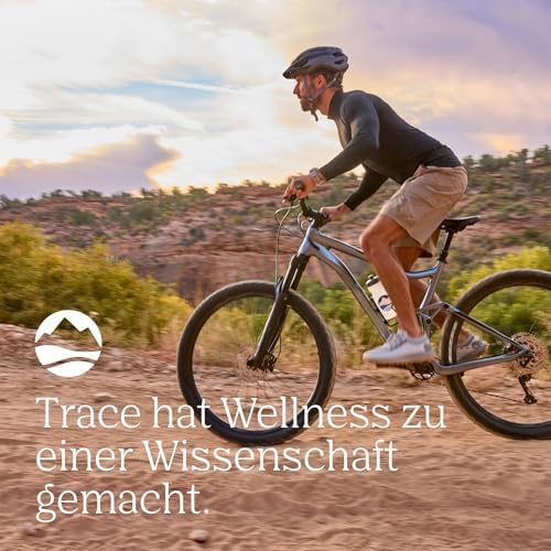 Vue 7 de Trace Minerals Volts Concentre