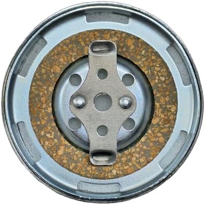 Vue 4 de Bouchon De Reniflard Remplissage