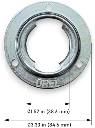 Vue 7 de Bouchon De Reniflard Remplissage