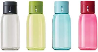 Vue 2 de Joseph Joseph Dot Bouteille