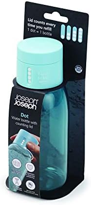 Vue 4 de Joseph Joseph Dot Bouteille