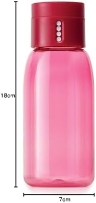 Vue 5 de Joseph Joseph Dot Bouteille