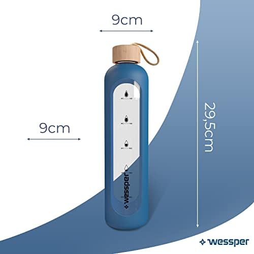 Vue 5 de Wessper Bouteille Deau