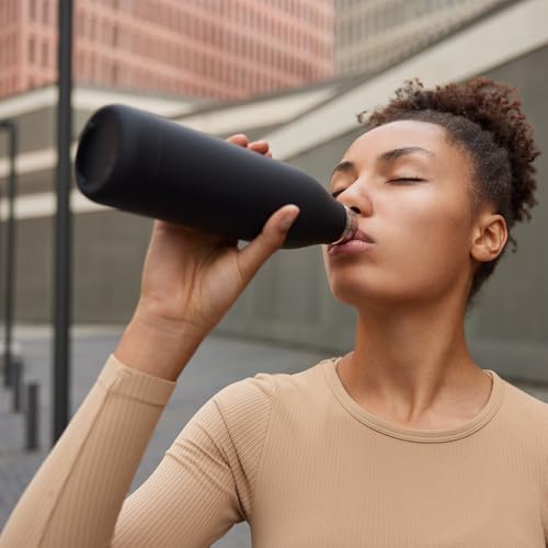 Vue 7 de Montclair Gourde Isotherme Bouteille