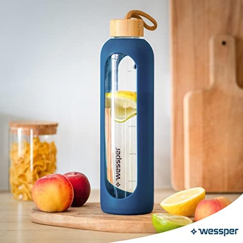 Vue 7 de Wessper Bouteille Deau