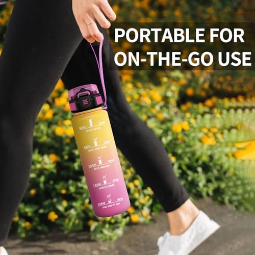 Vue 3 de Gourde Gourde Avec