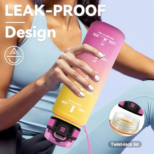 Vue 4 de Gourde Gourde Avec