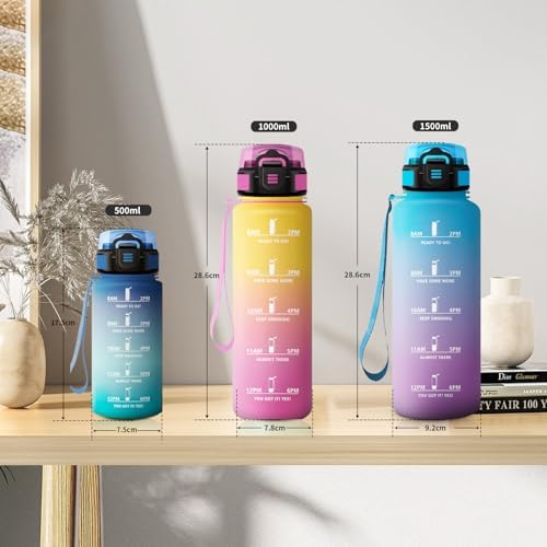 Vue 5 de Gourde Gourde Avec