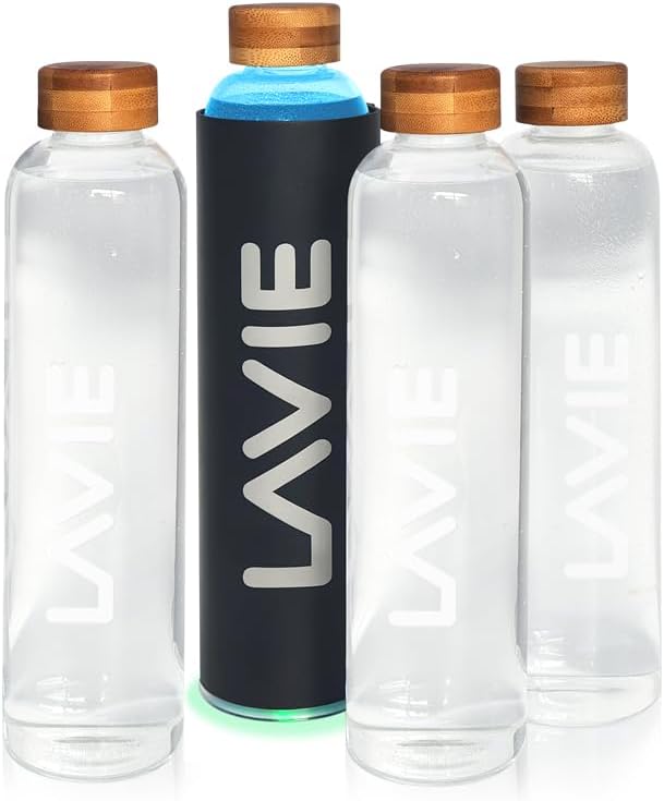 Lavie Pure Purificateur Deau
