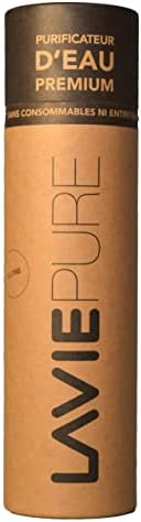 Vue 2 de Lavie Pure Purificateur Deau