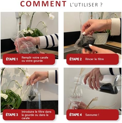 Vue 3 de Le Charbon Actif Francais